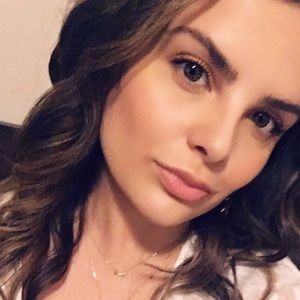 Meet your Posher, Katrina